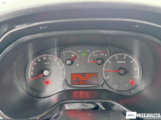 Opel Combo 34 interauto-car