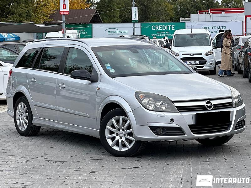 Opel Astra 2 interauto oferta masina