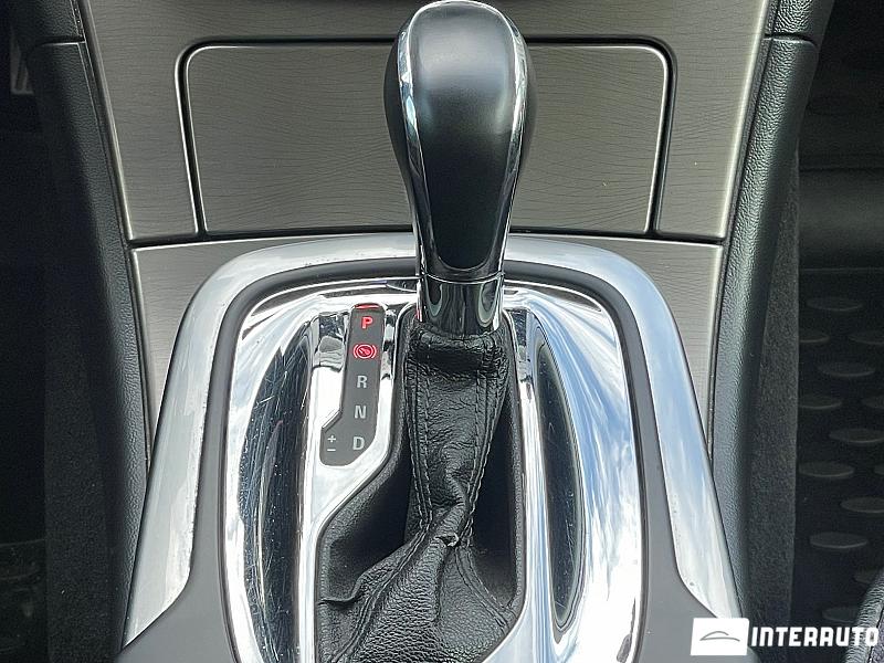 Opel Insignia 24 automobil-interauto