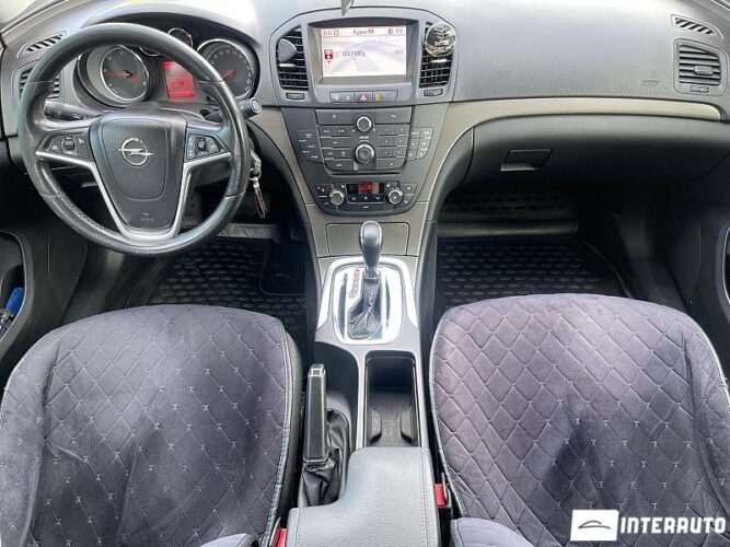 Opel Insignia 34 interauto-car