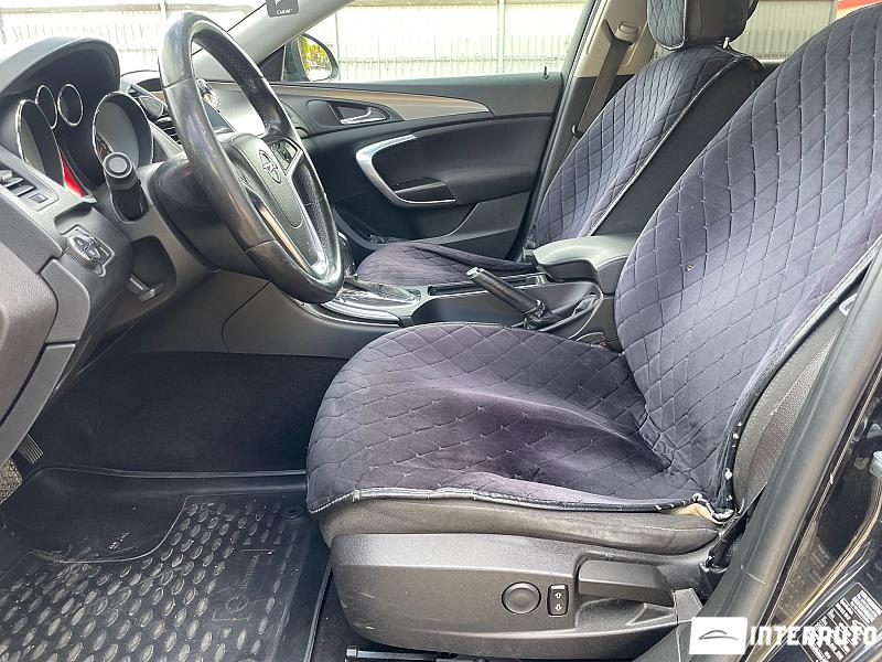 Opel Insignia 15 automobil-interauto