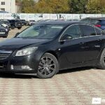 Opel Insignia 2012