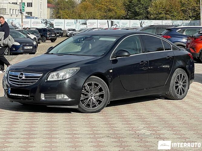 Opel Insignia 28 interauto-car