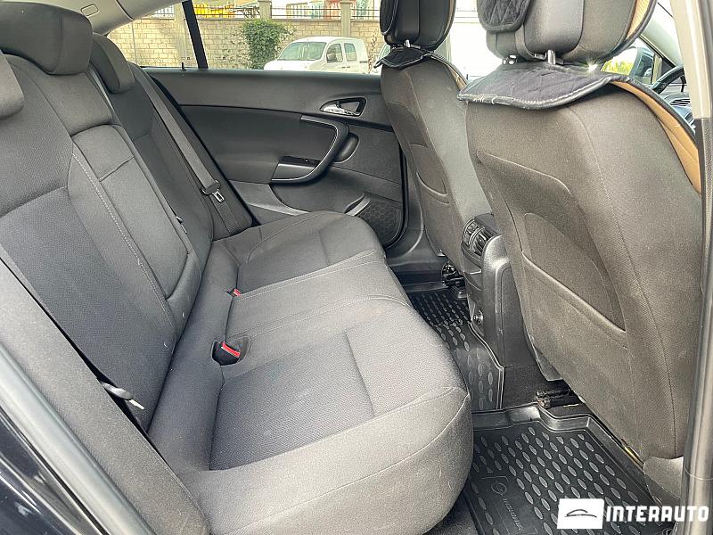 Opel Insignia 26 automobil-interauto