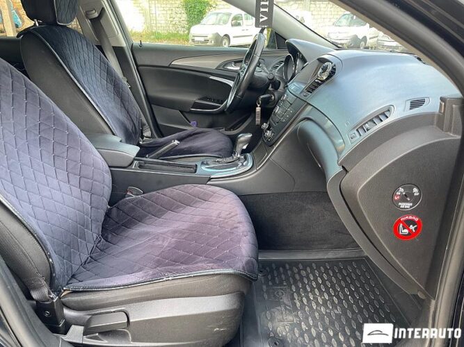 Opel Insignia 42 interauto-car