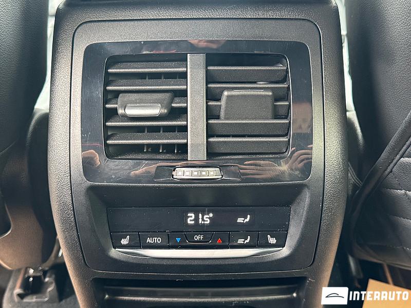 BMW X3 2.0D 22 automobil-interauto