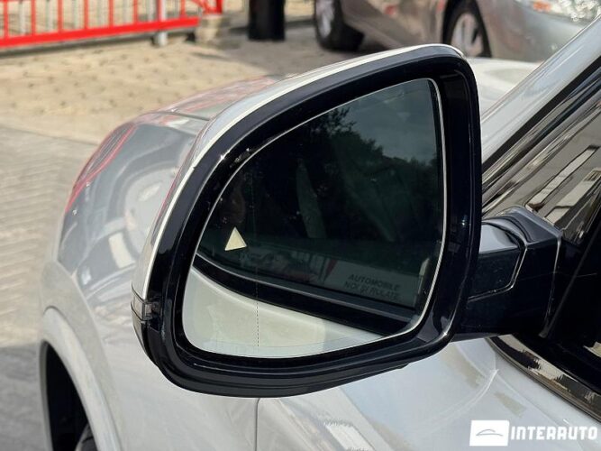 BMW X3 2.0D 56 interauto-car