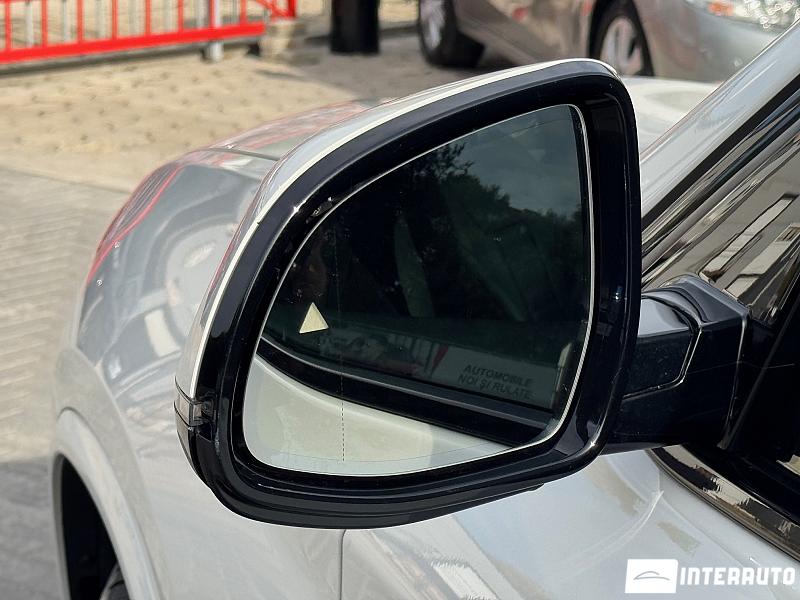 BMW X3 2.0D 32 automobil-interauto