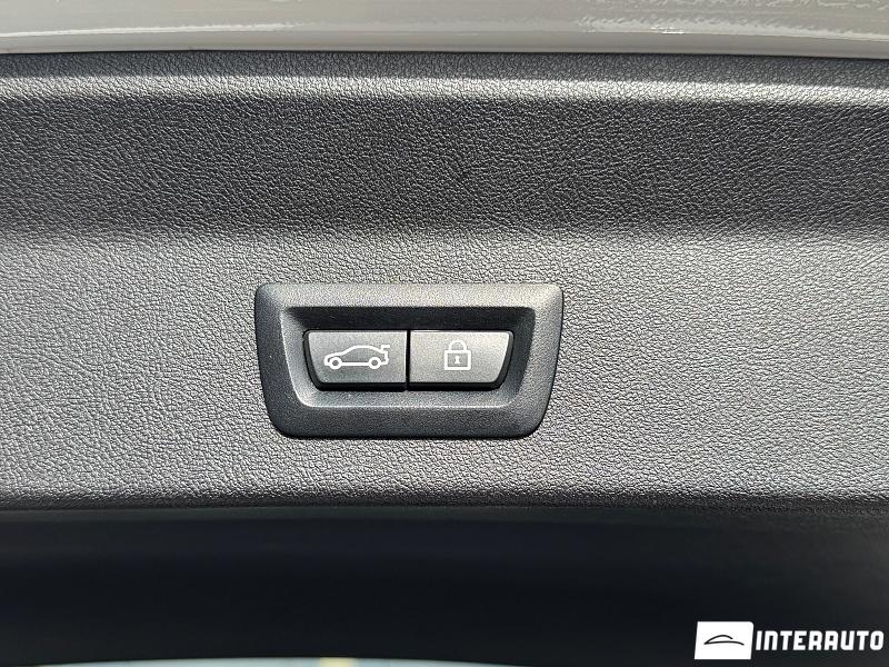 BMW X3 2.0D 31 automobil-interauto