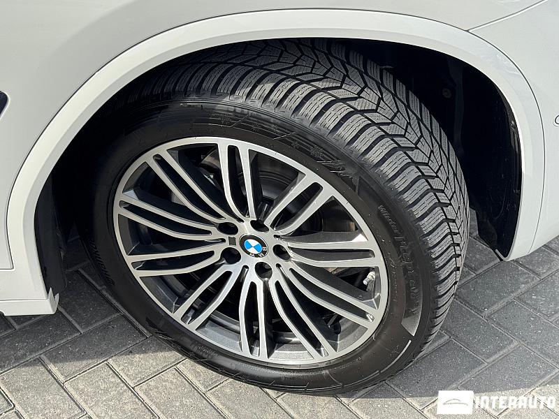 BMW X3 2.0D 34 automobil-interauto