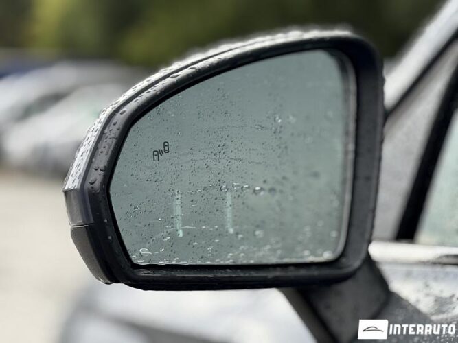 Volkswagen Taos 38 interauto-car