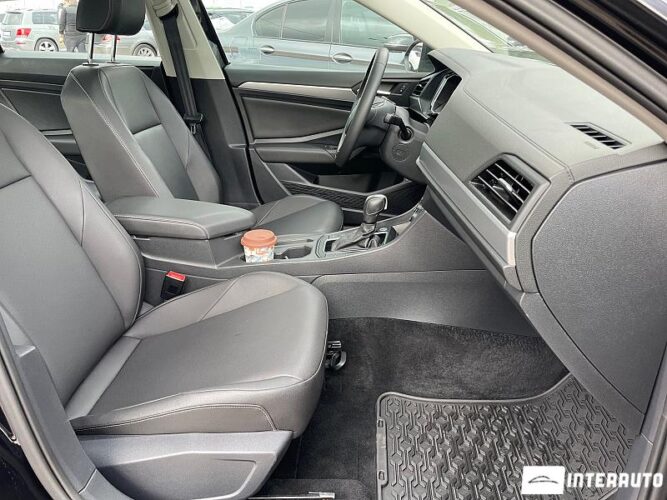 Volkswagen Jetta 49 interauto-car