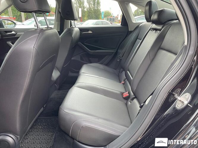 Volkswagen Jetta 51 interauto-car