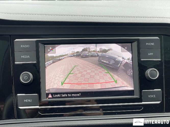 Volkswagen Jetta 46 interauto-car