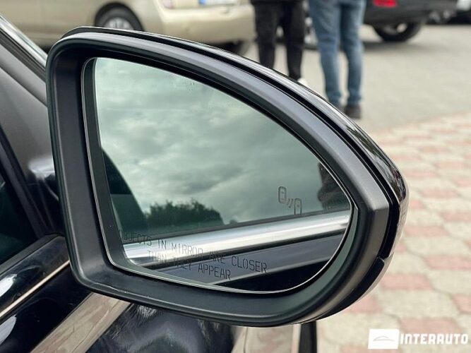 Volkswagen Jetta 36 interauto-car