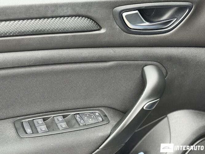 Renault Megane 35 interauto-car