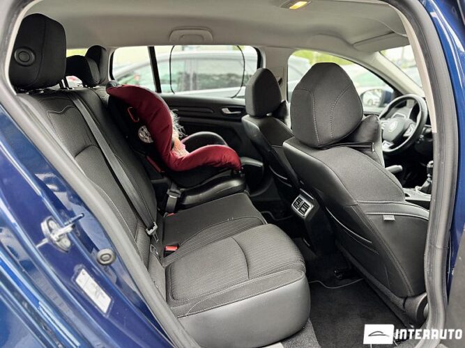 Renault Megane 44 interauto-car