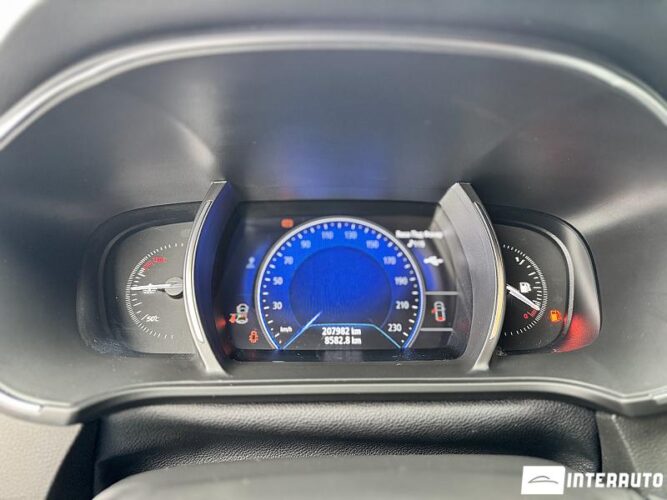 Renault Megane 39 interauto-car