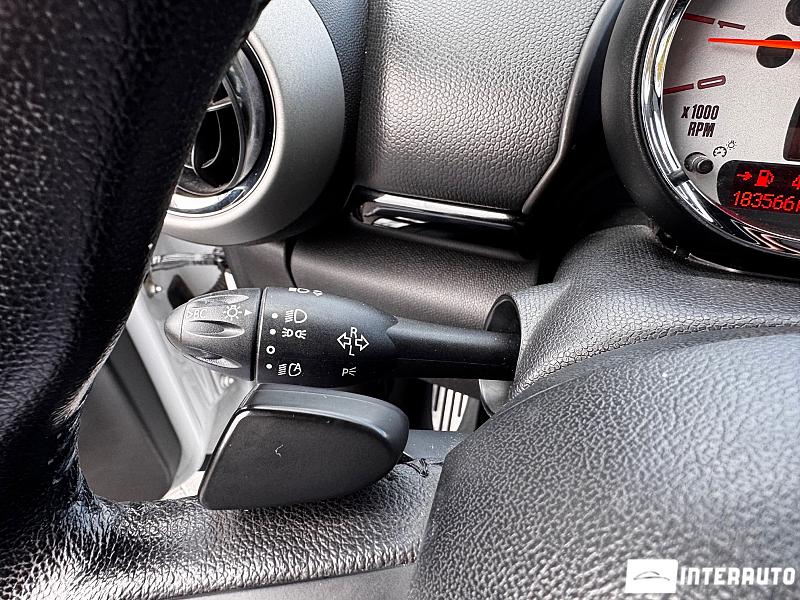 Mini Countryman Cooper S ALL4 21 automobil-interauto