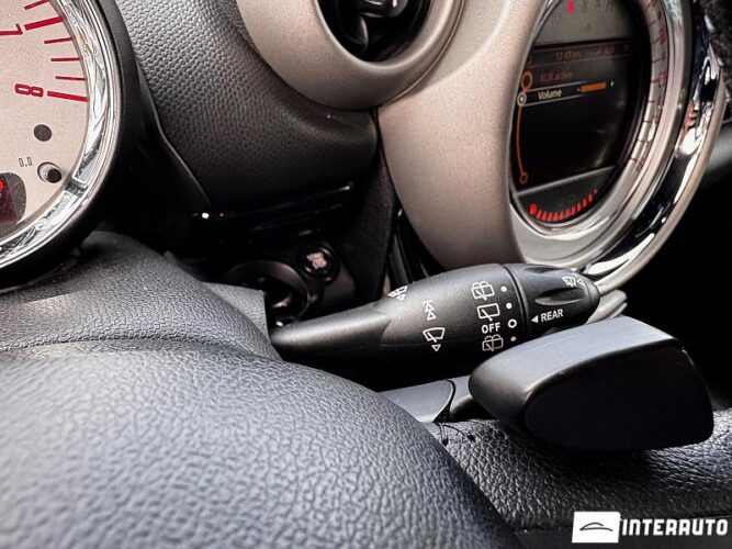 Mini Countryman Cooper S ALL4 39 interauto-car