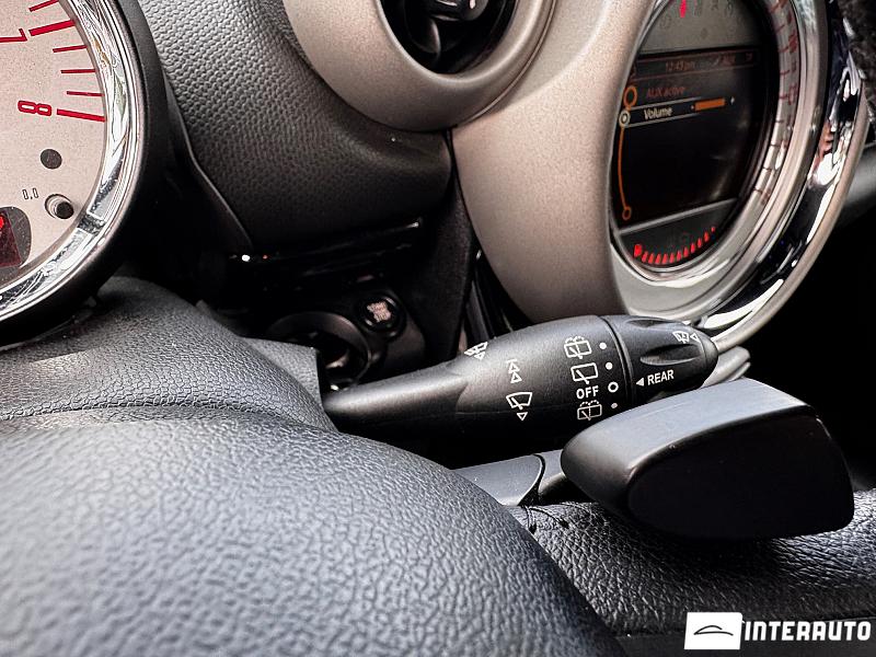 Mini Countryman Cooper S ALL4 22 automobil-interauto