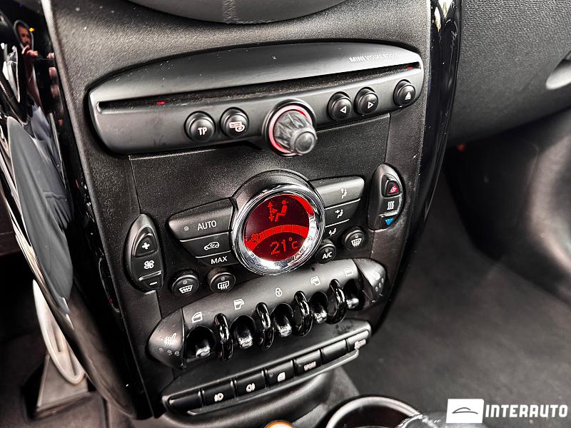 Mini Countryman Cooper S ALL4 23 automobil-interauto