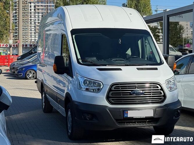 Ford Transit 27 interauto-car