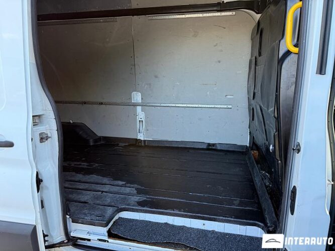Ford Transit 37 interauto-car