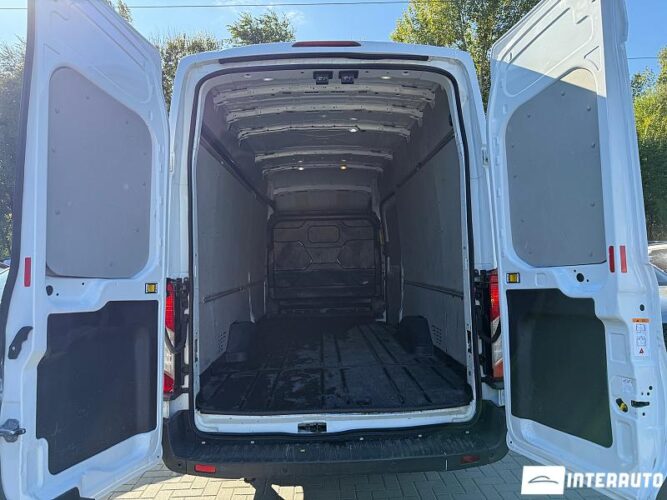 Ford Transit 38 interauto-car