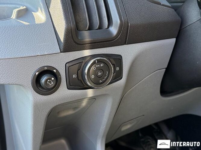 Ford Transit 30 interauto-car