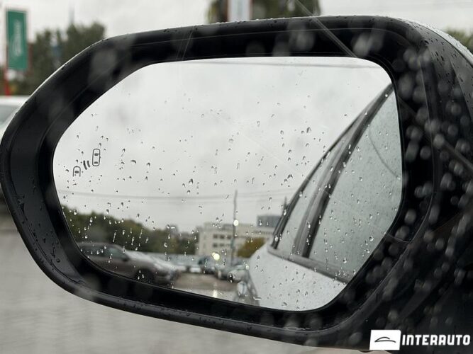 Toyota Corolla 37 interauto-car