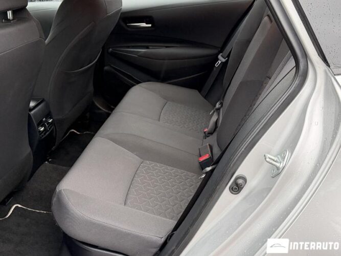 Toyota Corolla 49 interauto-car