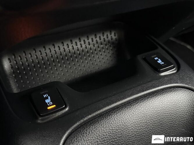 Toyota Corolla 47 interauto-car