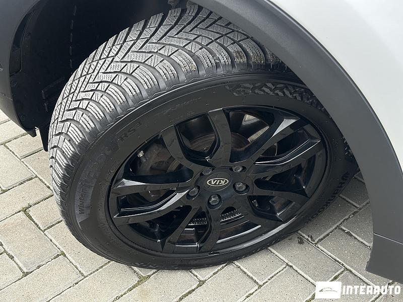 Kia Sportage 31 automobil-interauto