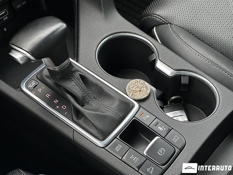 Kia Sportage 22 automobil-interauto