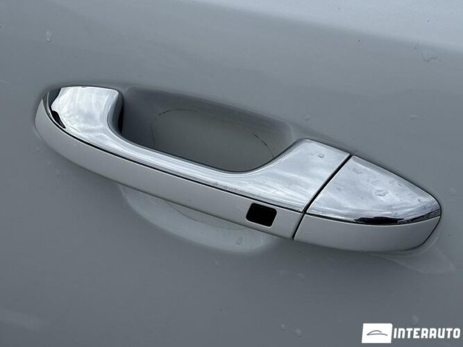 Kia Sportage 51 interauto-car