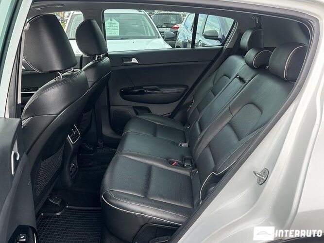 Kia Sportage 47 interauto-car