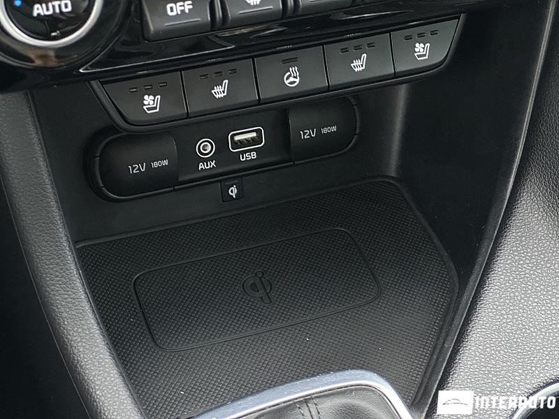 Kia Sportage 21 automobil-interauto