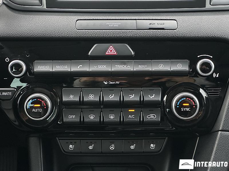 Kia Sportage 20 automobil-interauto