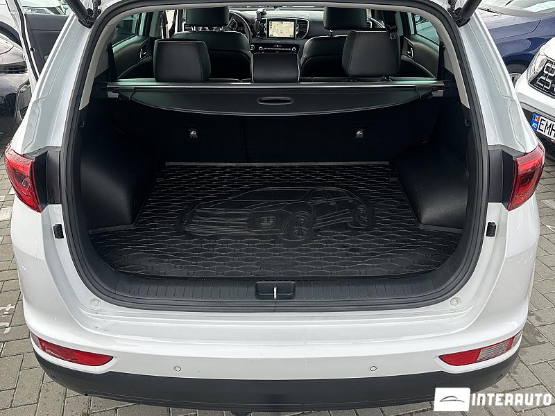 Kia Sportage 34 automobil-interauto