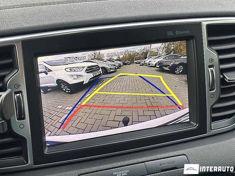 Kia Sportage 19 automobil-interauto