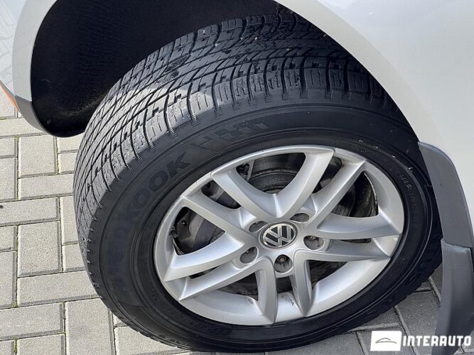 Volkswagen Touareg 47 interauto-car