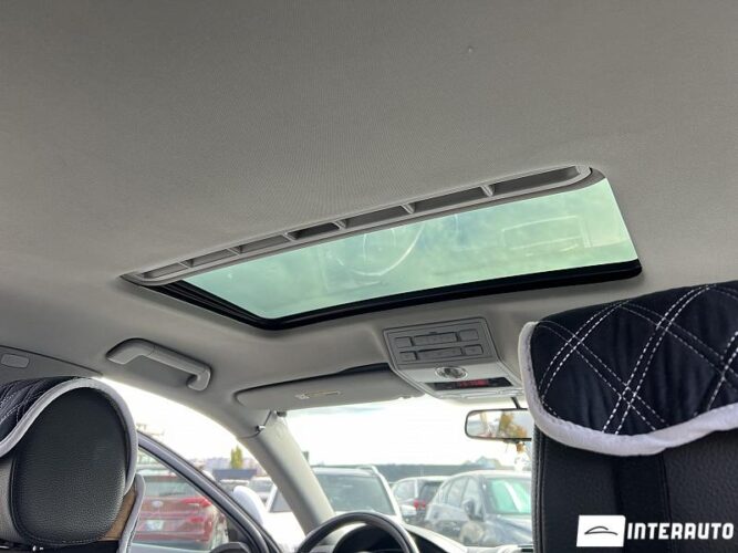 Volkswagen Touareg 45 interauto-car