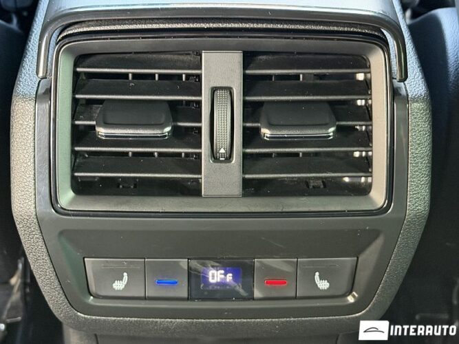 Skoda Kodiaq RS 53 interauto-car