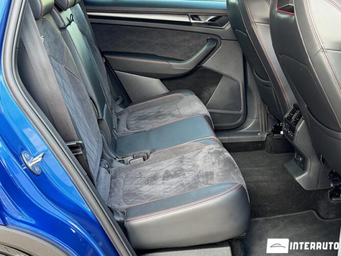 Skoda Kodiaq RS 54 interauto-car