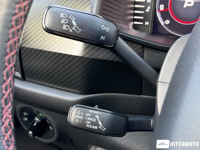 Skoda Kodiaq RS 45 interauto-car