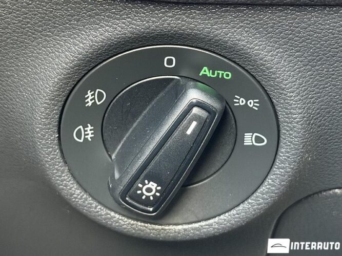 Skoda Kodiaq RS 44 interauto-car