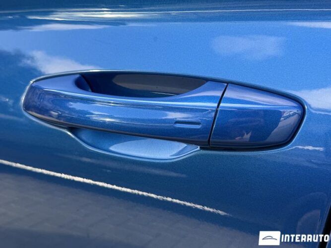 Skoda Kodiaq RS 38 interauto-car