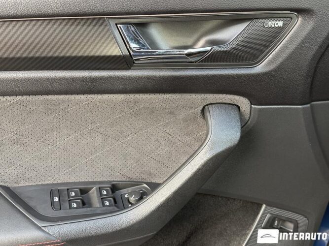 Skoda Kodiaq RS 43 interauto-car