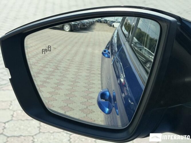 Skoda Kodiaq RS 39 interauto-car